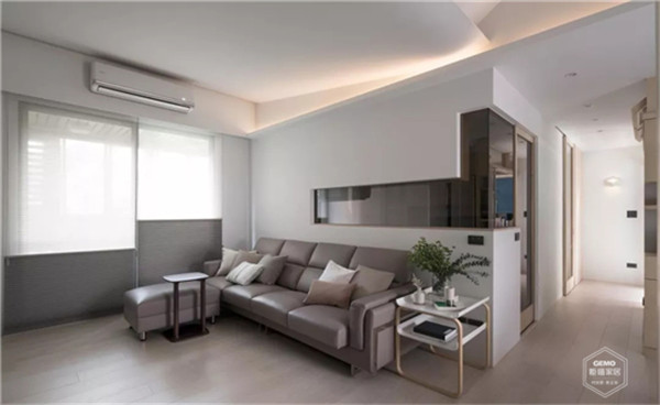 簡約原宿風格設計