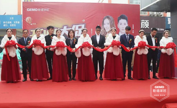 阜陽(yáng)柜貓家居 阜陽(yáng)柜貓家居