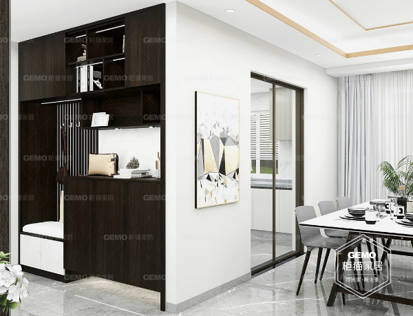 現代簡約風 現代簡約風