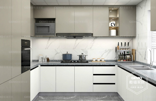 現代簡約風 現代簡約風