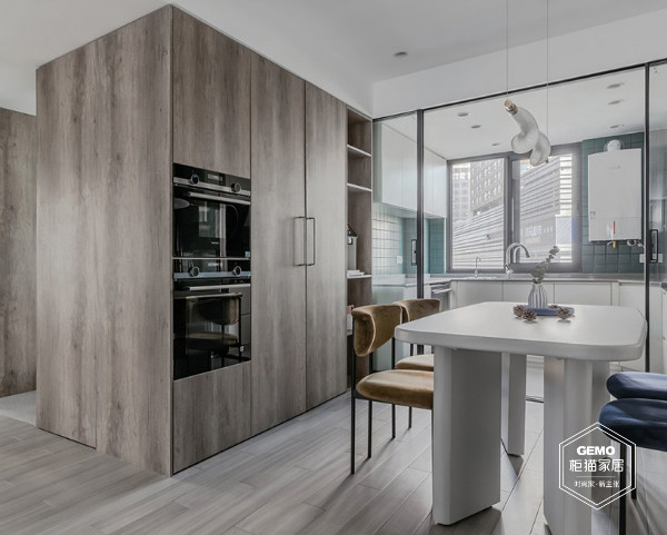 全屋定制沒有經驗可以加盟嗎