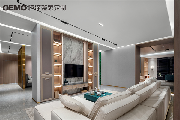 新中式家居風格如何設計