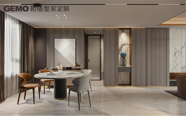 年輕人創業選擇整家定制合適嗎