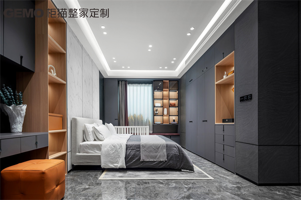 家居設計簡約風格怎么樣