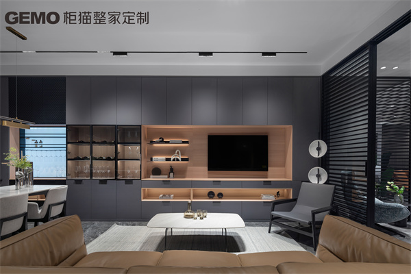 家居設計簡約風格怎么樣