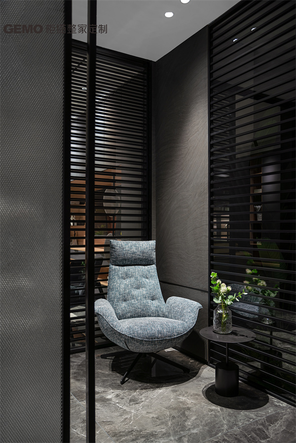 家居設計簡約風格怎么樣