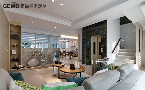 加盟輕奢定制要做什么準(zhǔn)備？都有哪些步驟？