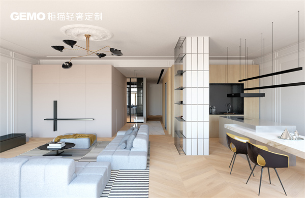 輕奢定制加盟需要多少錢？總費標準預估