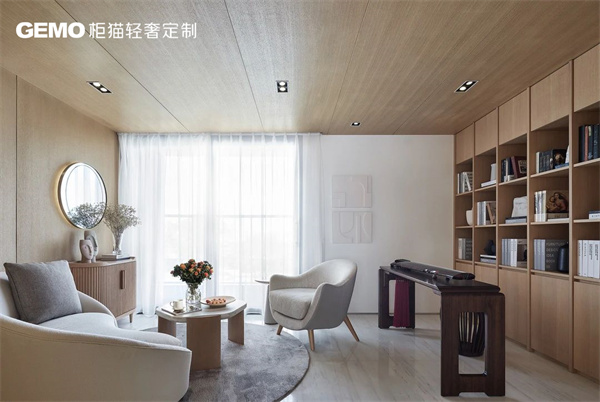 輕奢定制家具加盟店如何獲取更多盈利？