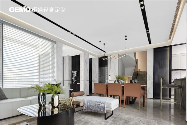 加盟輕奢定制家具怎么樣？市場怎么樣